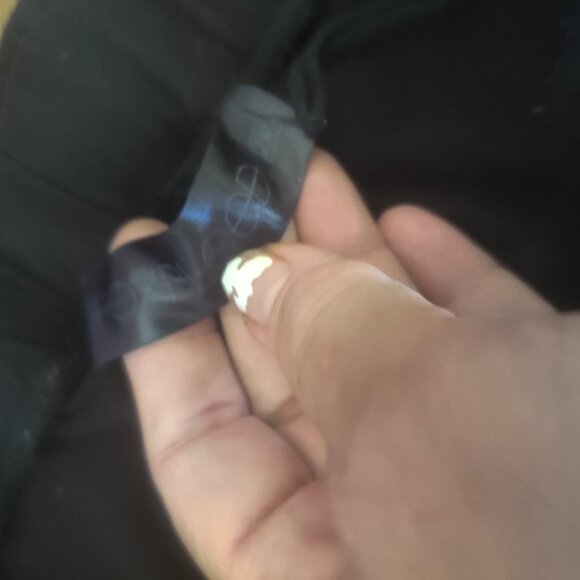 Foxblood  joggers size 2xl (fits 1x-2x) - Picture 2 of 3